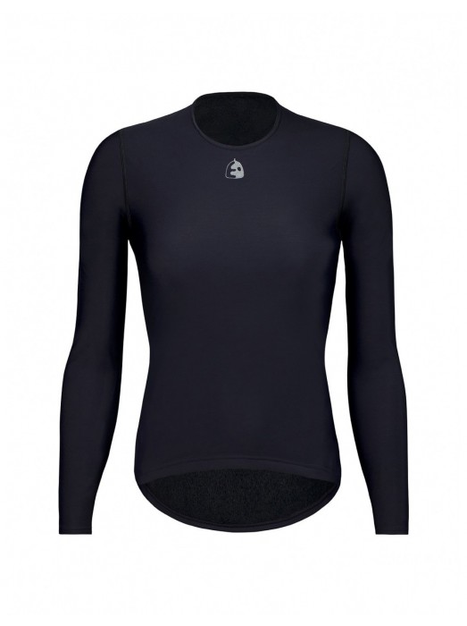 ONDERSHIRT LANGE MOUW ITZALA