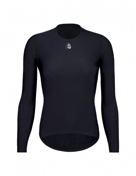 ONDERSHIRT LANGE MOUW ITZALA