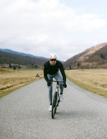 76 PRO GORE-TEX WINDSTOPPER JACKET