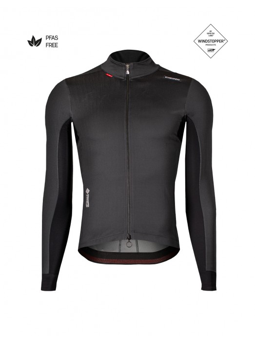 DENA GORE-TEX WINDSTOPPER JACKET