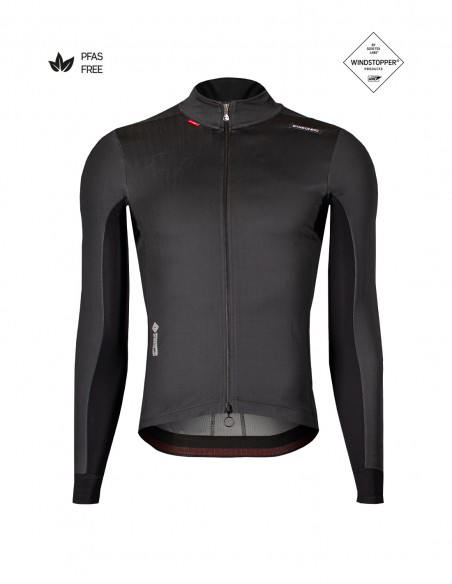 DENA GORE-TEX WINDSTOPPER JACKET