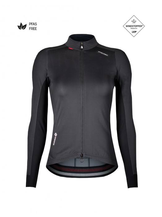 DENA GORE-TEX WINDSTOPPER JACKET