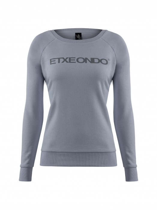 sudadera casual