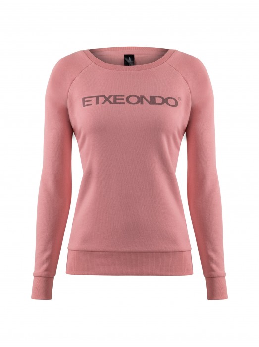 sudadera casual