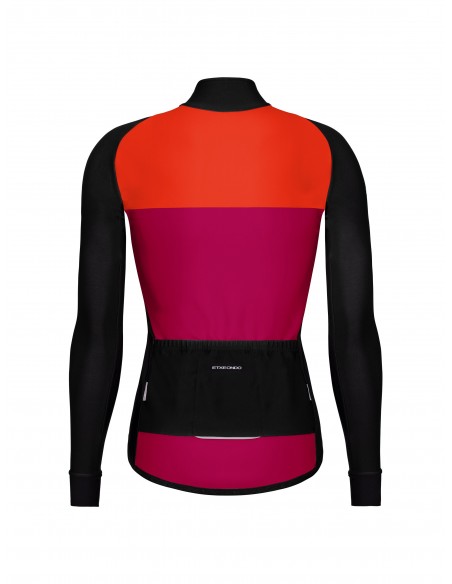 CHAQUETA FEM 76