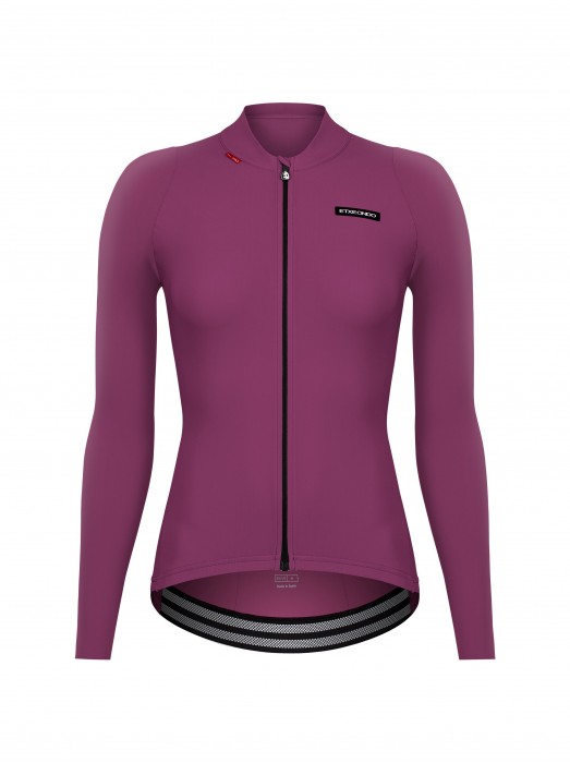 MAILLOT M/L ALDA