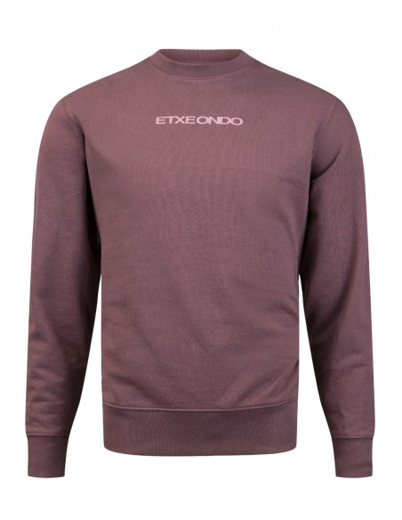 SUDADERA FRRESTYLE