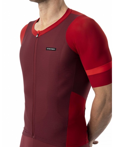 MAILLOT MENDI