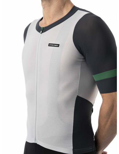 MAILLOT MENDI