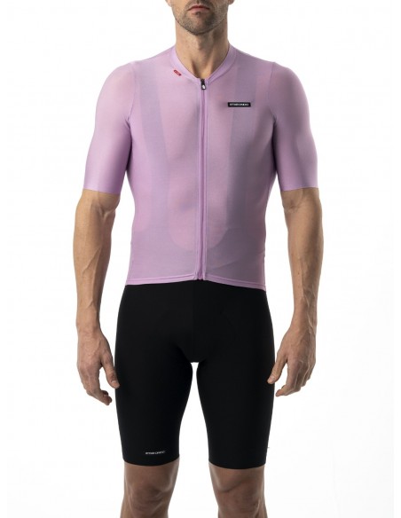 FIETSSHIRT ALDE METALIC