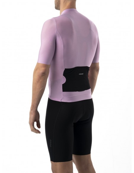 FIETSSHIRT ALDE METALIC