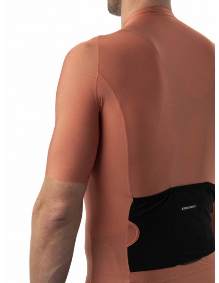 MAILLOT ALDE METALIC