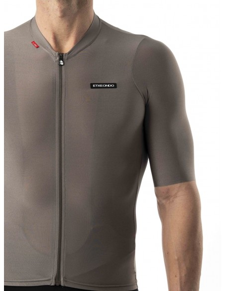 MAGLIA ALDE METALIC