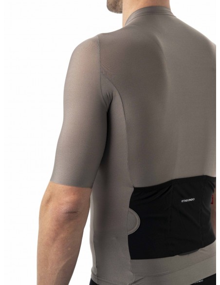 MAGLIA ALDE METALIC
