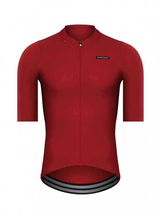 FIETSSHIRT ALDE 110LW -...