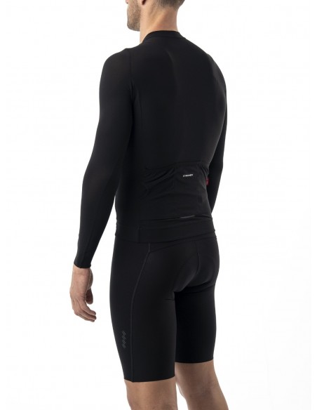 ALDE L/S JERSEY