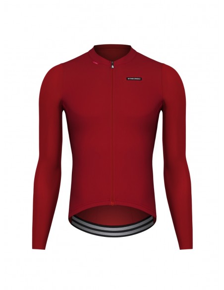 ALDE L/S JERSEY