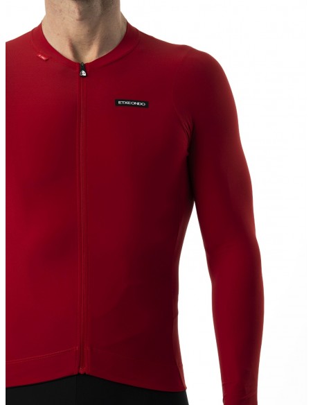 ALDE L/S JERSEY