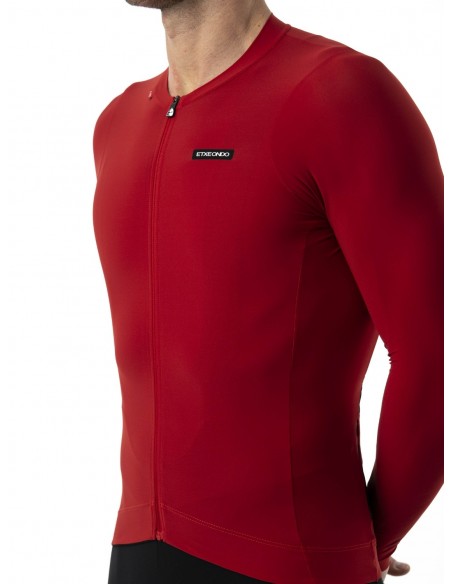 ALDE L/S JERSEY