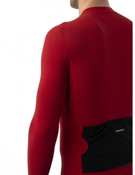 ALDE L/S JERSEY