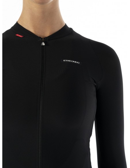 MAILLOT M/L ALDA