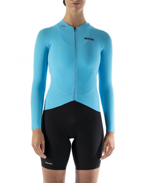 RADTRIKOT LANGARM ALDA