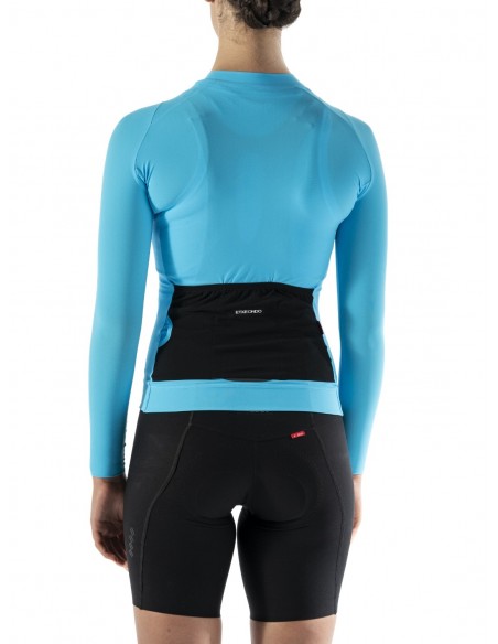 RADTRIKOT LANGARM ALDA