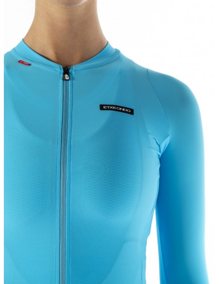 RADTRIKOT LANGARM ALDA