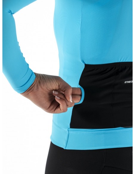RADTRIKOT LANGARM ALDA