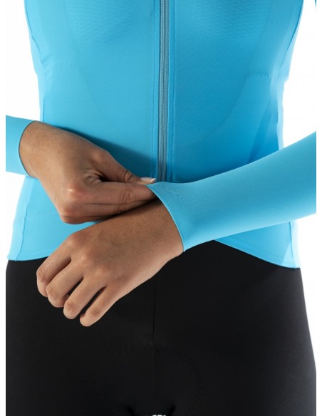 MAILLOT M/L ALDA