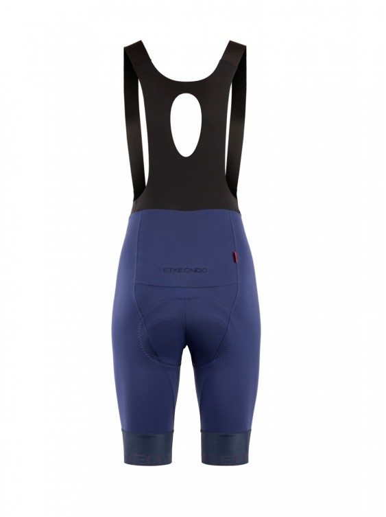 CULOTE CORTO OLAIA - AZUL...