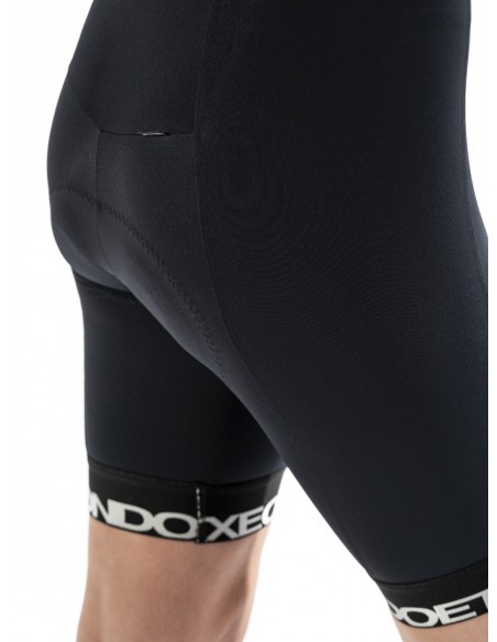 OLIMPICA BIB SHORTS