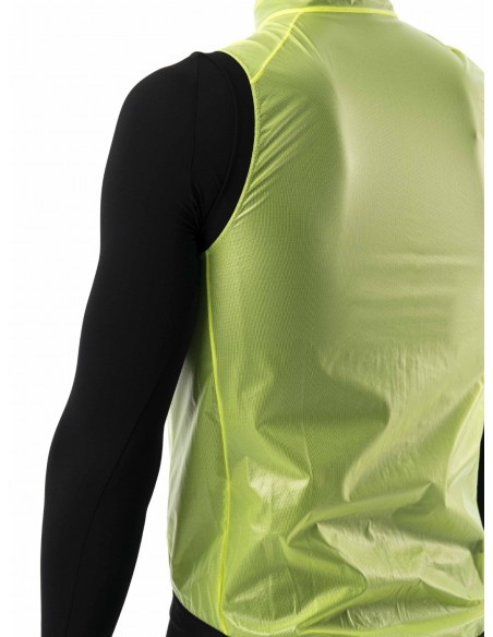 GILET BUSTI