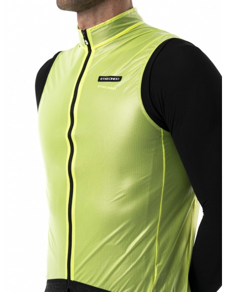 GILET BUSTI