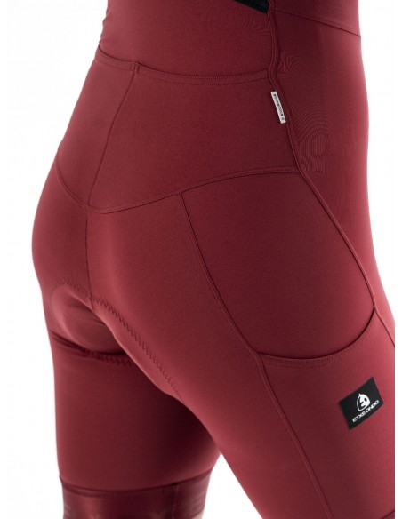 RADSHORTS IXA BIDAI