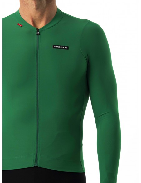 ALDE L/S JERSEY