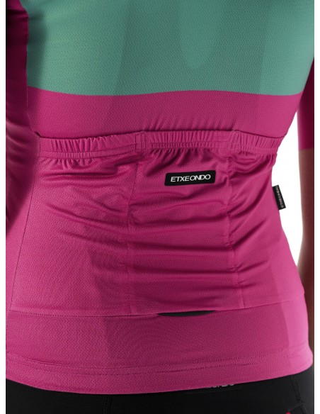 MAILLOT BIKA