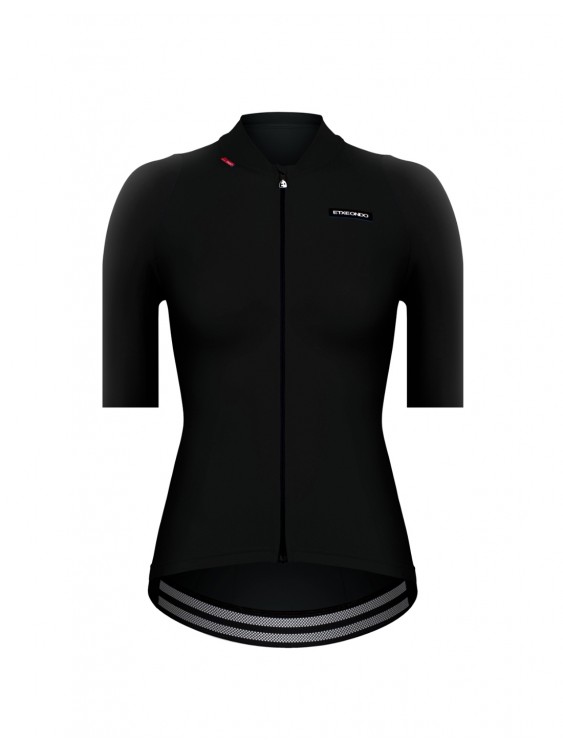 MAILLOT ALDA 110LW - NEGRO