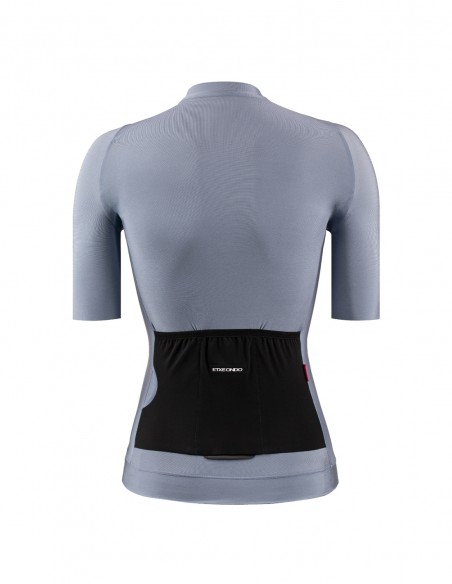 MAILLOT ALDA METALIC