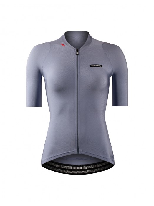 MAILLOT ALDA METALIC