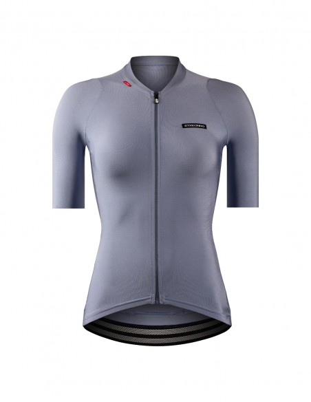 MAILLOT ALDA METALIC