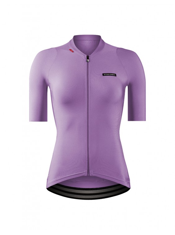 FIETSSHIRT ALDA METALIC -...