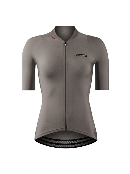 MAILLOT ALDA METALIC