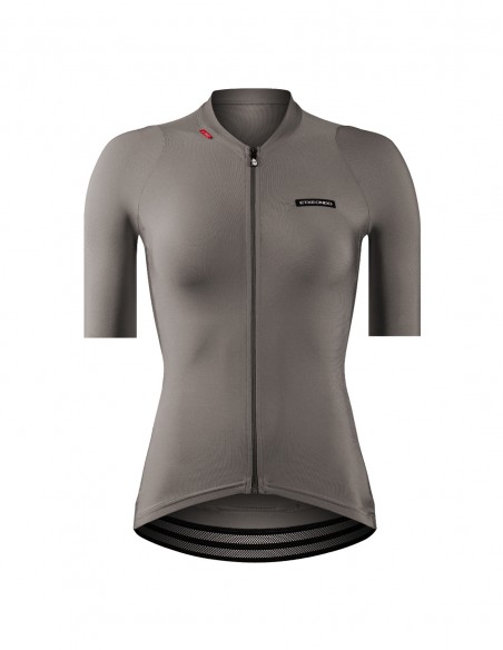 MAILLOT ALDA METALIC