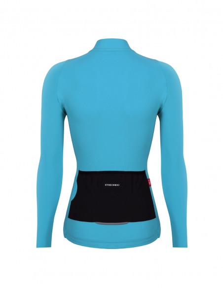 RADTRIKOT LANGARM ALDA