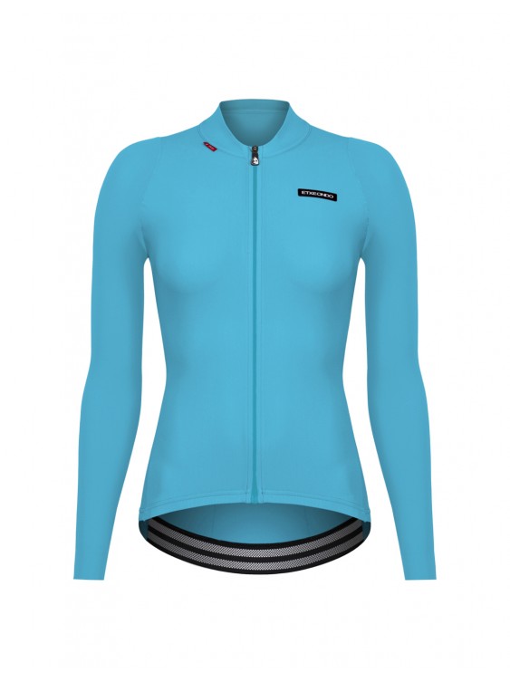FIETSSHIRT L/M ALDA -...
