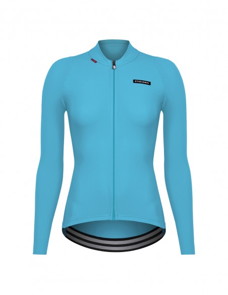 RADTRIKOT LANGARM ALDA