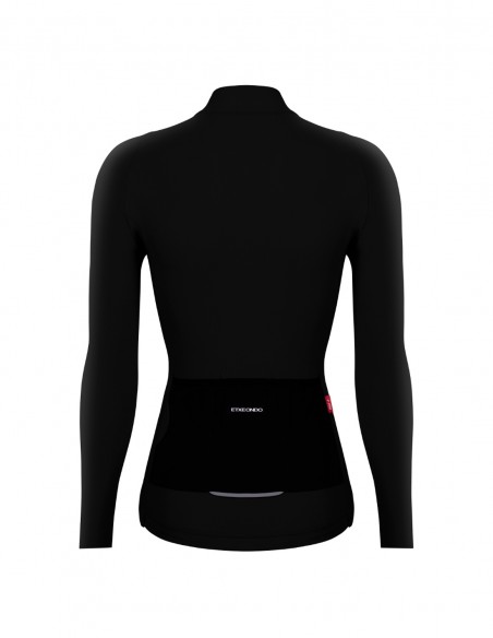MAILLOT M/L ALDA