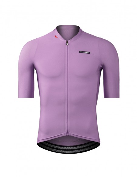 FIETSSHIRT ALDE METALIC