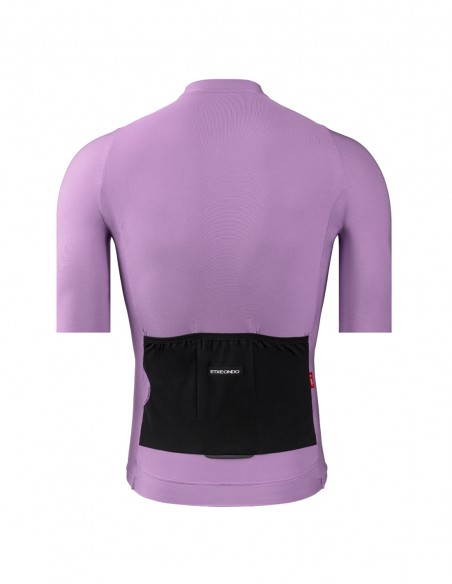 FIETSSHIRT ALDE METALIC